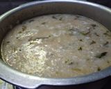 A picture of step 18 of Nombu kanji / Ramzan special nombu kanji / Rice Porridge - Iftar Special.