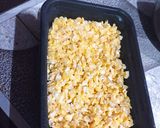 Foto langkah ke 1 dari resep Lepet Jagung.