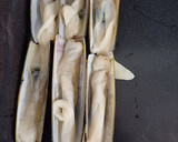 Foto del paso 3 de la receta: Navajas