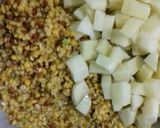 অড়হড় ডাল (arhar dal recipe in Bengali) রেসিপি ধাপ - 1 ছবি