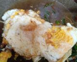 Foto langkah ke 4 dari resep Telur Dangdut Manja ala Shelly.