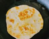রেশমি পরোটা (Reshmi paratha recipe in bengali) রেসিপির ধাপ 2 ছবি