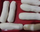 Foto langkah ke 4 dari resep Kerupuk nasi.