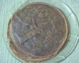 Foto del paso 3 de la receta: Crepes de chocolate