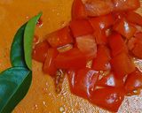 Foto langkah ke 1 dari resep Nyatnyat Tempe Buncis.
