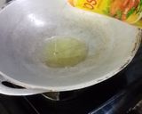 Foto langkah ke 1 dari resep Isian Lemper Ayam suwir.