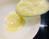 Hình bước làm 2 của món Mayonnaise bất bại nhanh gọn