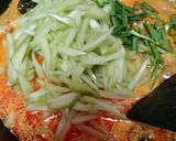 Foto langkah ke 4 dari resep 788. Lontong Sayur Betawi.