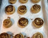 Foto del paso 9 de la receta: Rollitos de canela en Airfryer