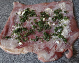 Foto del paso 7 de la receta: Matambre arrollado de Bigote Cocina