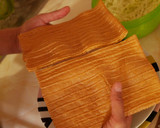 Foto del paso 3 de la receta: “PUERCAS” Chicharrones Preparados