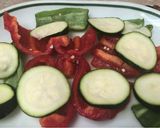 Foto del paso 2 de la receta Costillas al horno con verduras