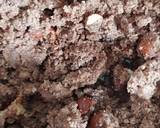 Hazelnut cocoa biscuits recipe step 1 photo