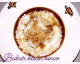 Cara Membuat Bubur Ketan Kinco Endesss 7