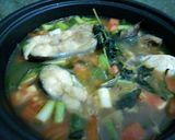 Foto langkah ke 3 dari resep Pindang Ikan patin.