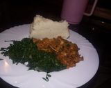 A picture of step 4 of Coconut fillet.