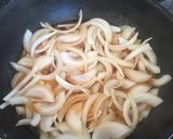 รูปขั้นตอนการทำที่ 4 ของ โอยาโกะด้ง/ข้าวหน้าไก่ตุ๋น/ข้าวหน้าไก่ใส่ไข่(親子丼)