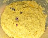 Foto del paso 2 de la receta: Cookies con Harina de Maní