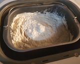 Foto del paso 2 de la receta: Pancitos caseros ideal para hamburguesas o refuerzos 🍔🥪🤩
