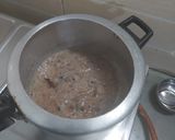 A picture of step 5 of Punjabi Chicken Curry.