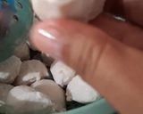 Foto langkah ke 5 dari resep Bakso Ikan Tenggiri.