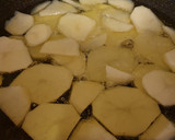 Foto del paso 1 de la receta: Dorada al Albariño