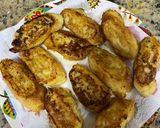 Foto del paso 4 de la receta: Torrijas sencillas y ligeras
