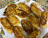 Foto del paso 4 de la receta: Torrijas sencillas y ligeras