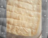 صورة لخطوة 4 من وصفة بقلاوة بالقشطة 😋