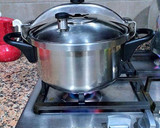 Foto del paso 5 de la receta: Ternera con menestra de yverduras y ras el hanout