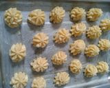 Foto langkah ke 4 dari resep Cream puff (sus).
