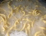 雞蛋麵條的食譜步驟8照片