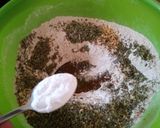 Foto del paso 5 de la receta: Grisines saboeizados con orégano