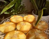 عکس مرحله 3 از دستور پای آناناس و نارگیل
