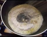 Foto del paso 1 de la receta: Salsa Blanca con Jamón