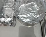 Foto langkah ke 3 dari resep Cassava Milk Cheese.