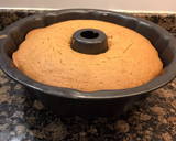 Foto del paso 12 de la receta: Bizcocho de mantequilla, sin gluten, sin lactosa