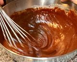 Foto langkah ke 6 dari resep Choco Lava Cake.