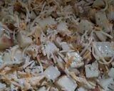 A picture of step 6 of Cheesy Potatoes Again.