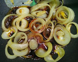 Foto langkah ke 6 dari resep Ayam Goreng Mentega ala Resto 17.11.2018.