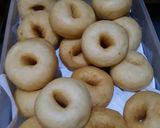 Foto langkah ke 6 dari resep Donat kentang.
