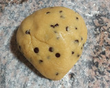 Foto del paso 5 de la receta: 🍪 Galletas de anís, almendra y chocolate 🍪