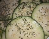 Foto del paso 1 de la receta: Milanesas de zapallito
