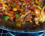 गोभी मंचूरियन (Gobhi Manchurian recipe in Hindi) रेसिपी चरण 2 फोटो
