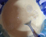 Foto del paso 2 de la receta: Cangreburguer de Bob Esponja