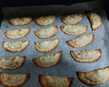 Foto del paso 11 de la receta: Empanadillas de pollo con curry