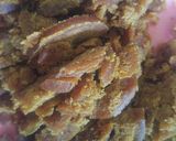 Foto langkah ke 1 dari resep Kue Bugis (Mendut).