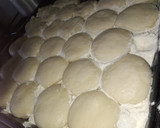 Foto del paso 8 de la receta: Tortitas Negras