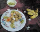 Green grapes laddo recipe step 17 photo