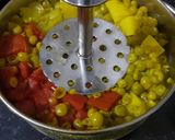મૈસુર મસાલા ઢોંસા (Mysore Masala Dosa Recipe In Gujarati) રેસીપી સ્ટેપ5ફોટો